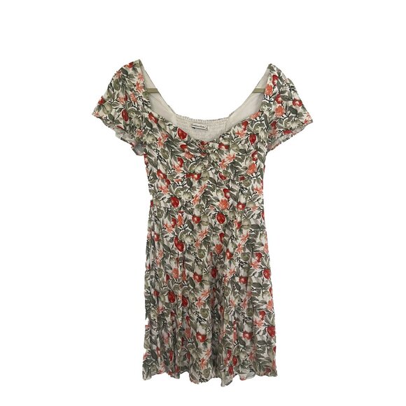 Floral Dress - Picture 1 of 1